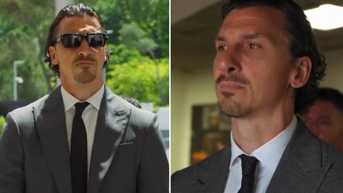 zlatan ibrahimovic dosao na masters u rimu zlatan ibrahimovic dosao na masters u rimu