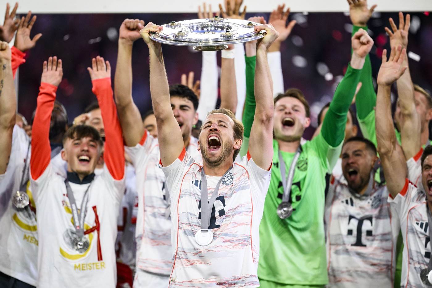  hari kejn lijepo je biti na drugoj strani 