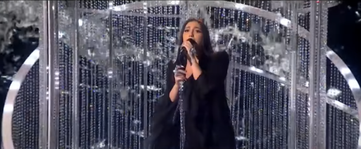  Predstavnici Izraela na Evroviziji prijete smrću 