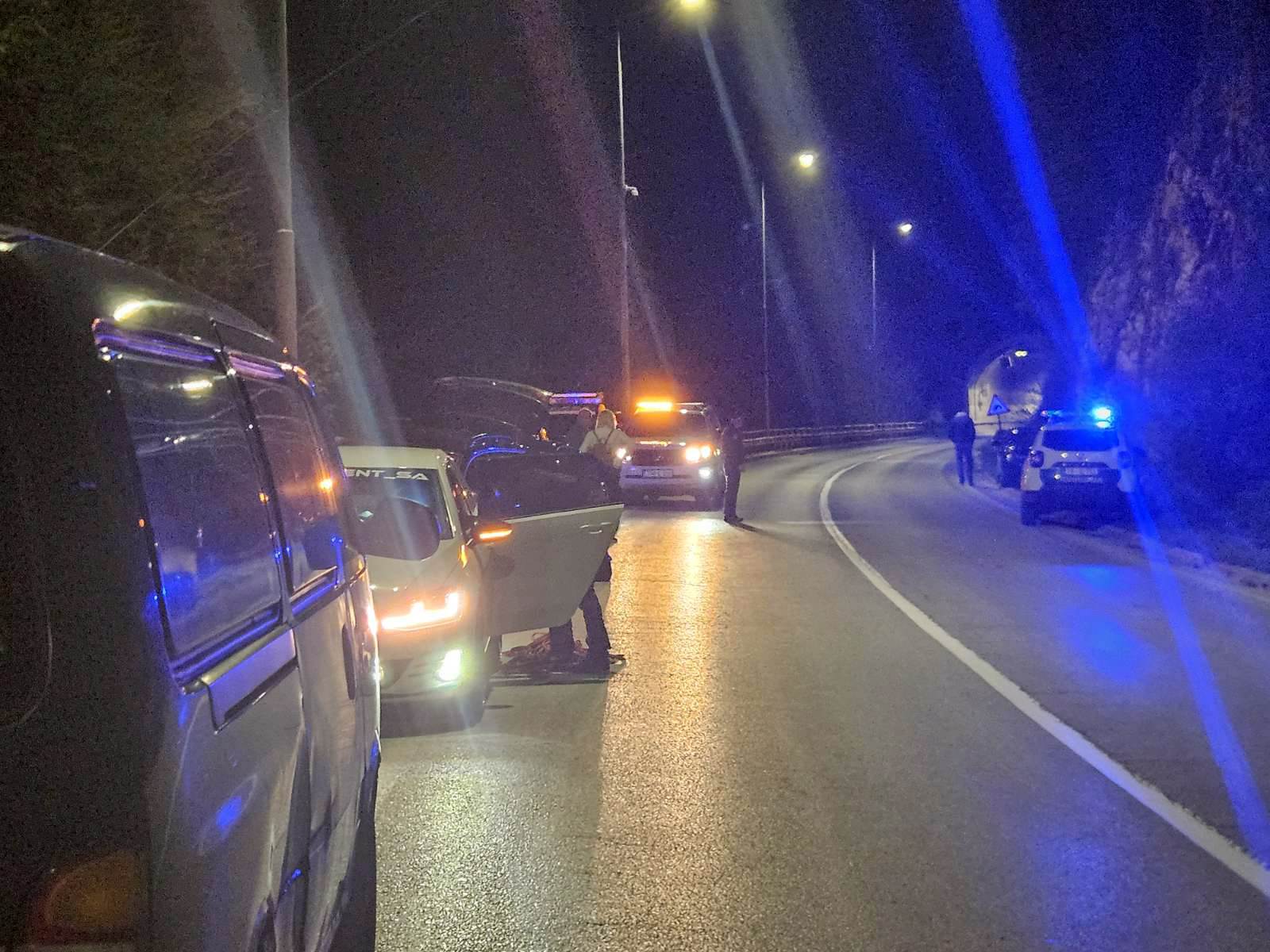 U koritu Miljacke pronađeno tijelo žene U koritu Miljacke pronađeno tijelo žene