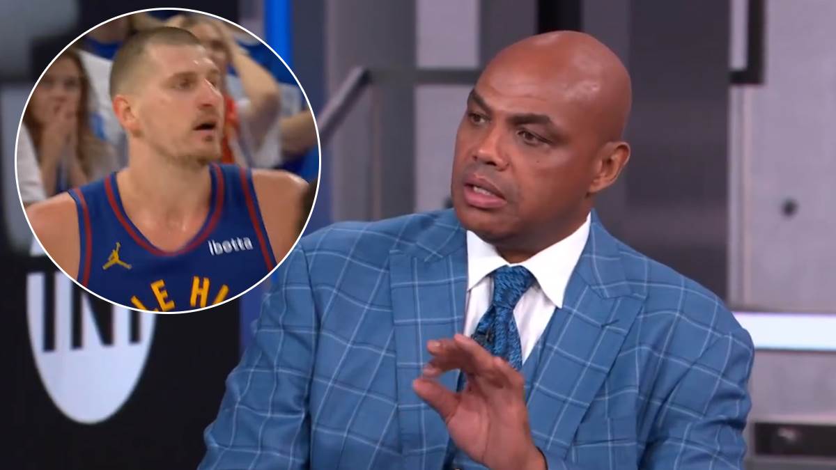  carls barkli brani jokica i kritikuje njegove saigrace 