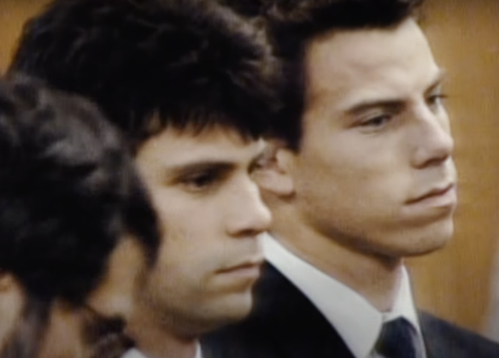  Braća Menendez suđenje 