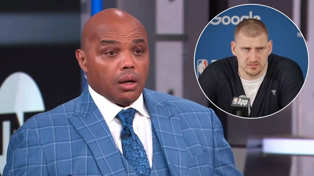  carls barkli zanijemio zbog nikole jokica i 44 poena 