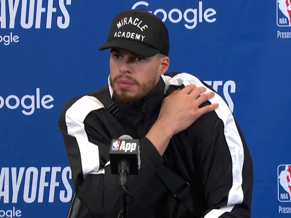  majkl porter dzunior igra ocajno i dobija injekcije 