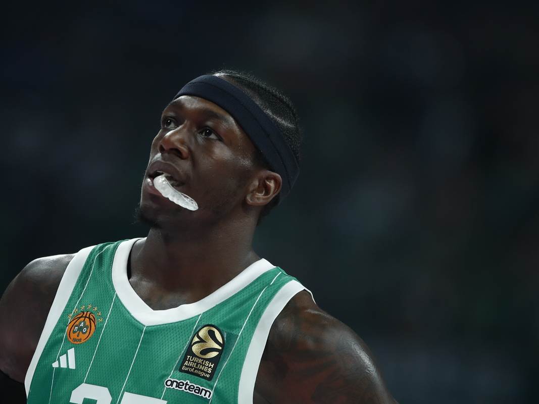  Kendrik Nan MVP kola u Evroligi 