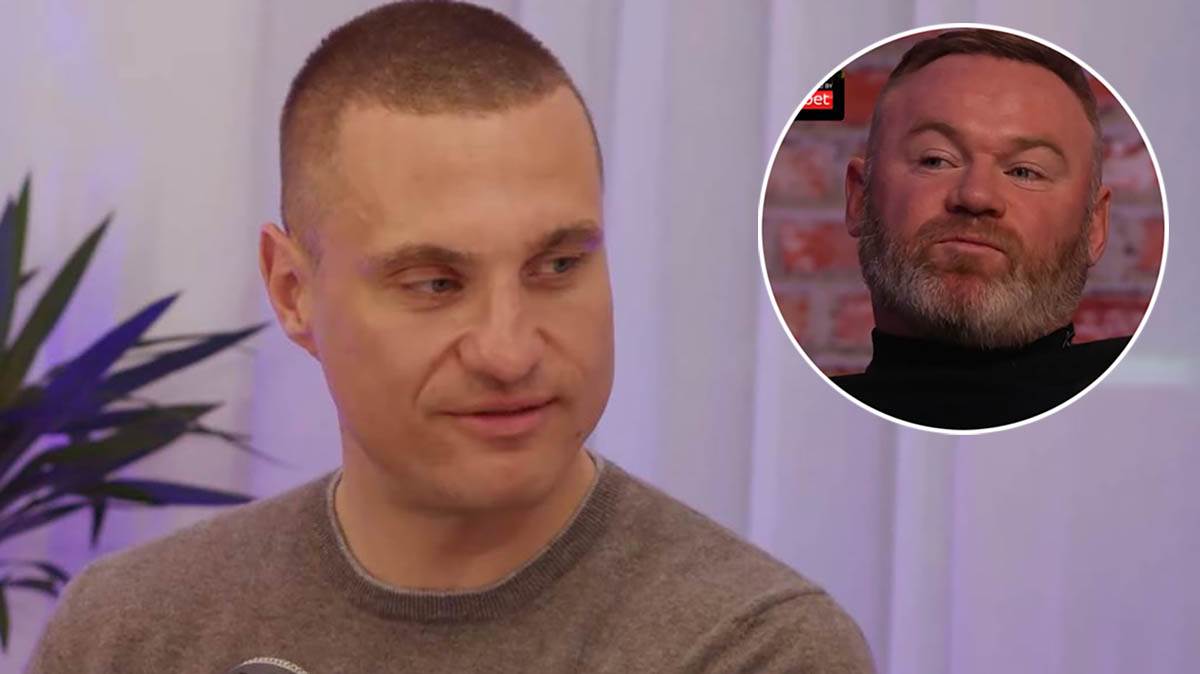  Vejn Runi o Nemanji Vidiću 