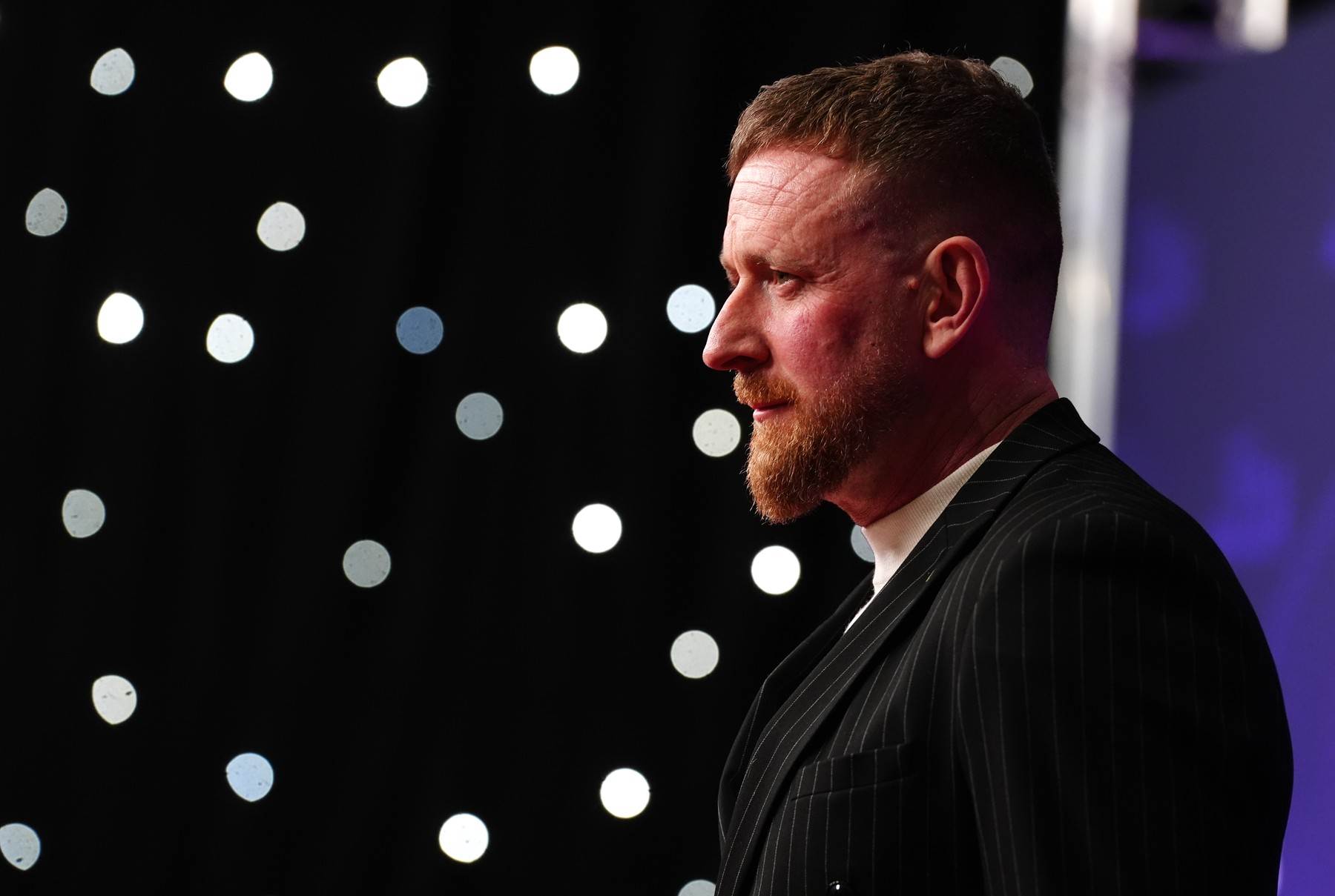  Biciklista Bredli Vigins o borbi sa drogom 