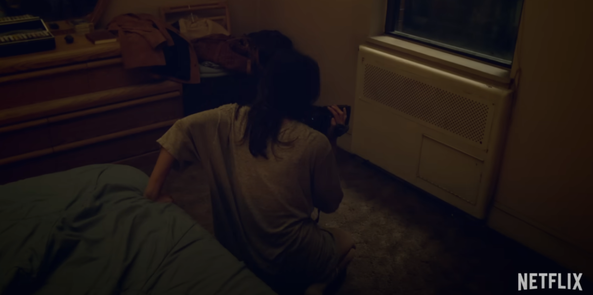  Najbolja horor serija na Netflixu 