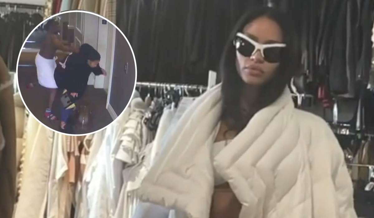  Na suđenju P Didiju svjedočial bivša djevojka 