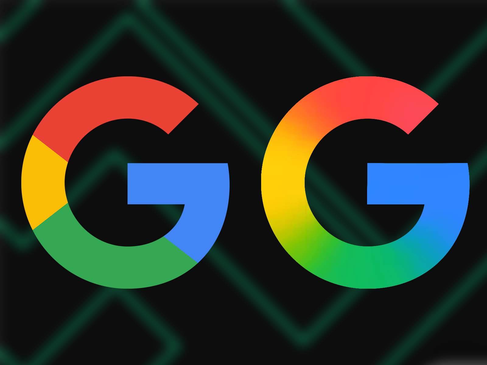  Google promijenio logo 