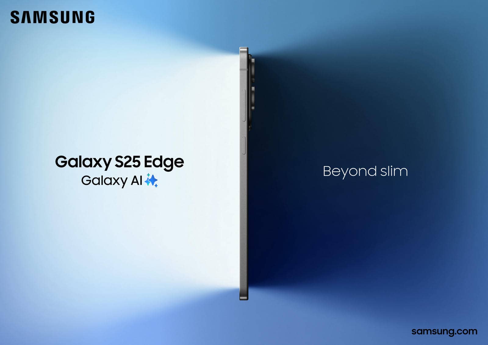  Galaxy S25 Edge recenzija 