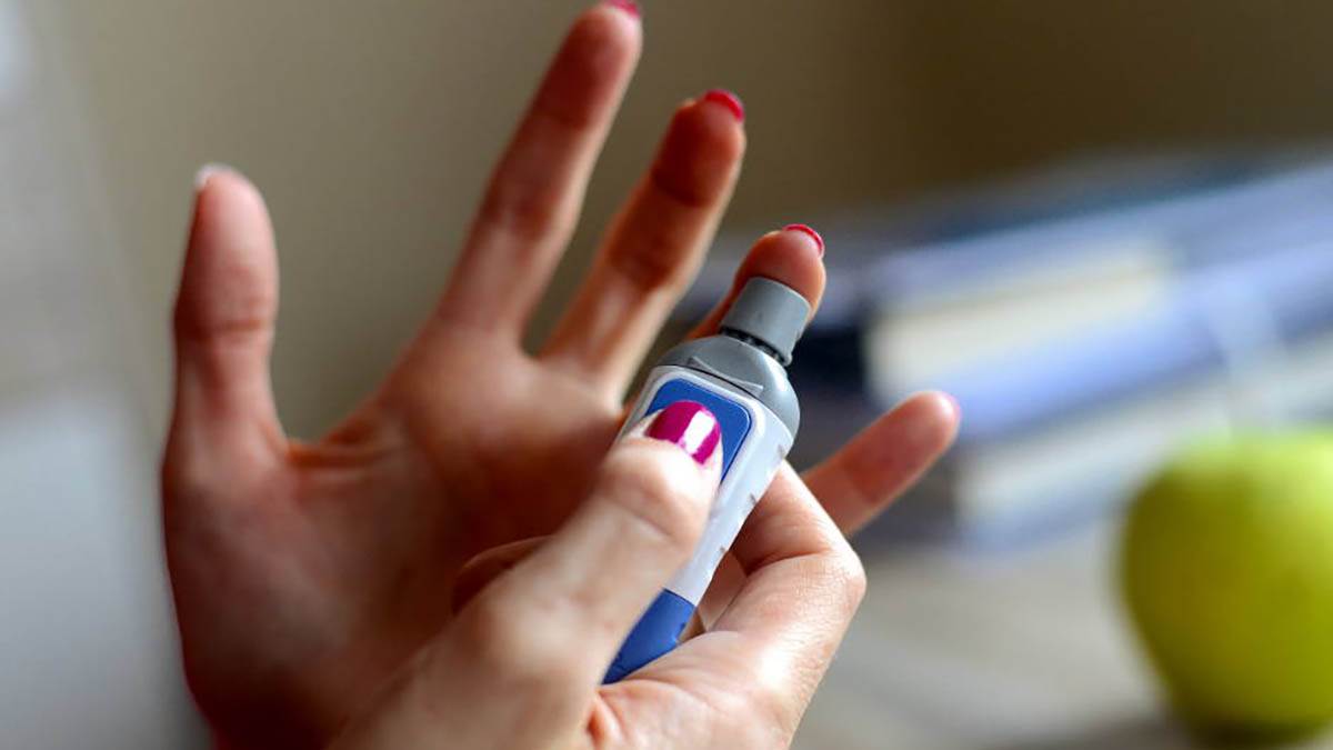  Šta je dijabetes tipa 5 