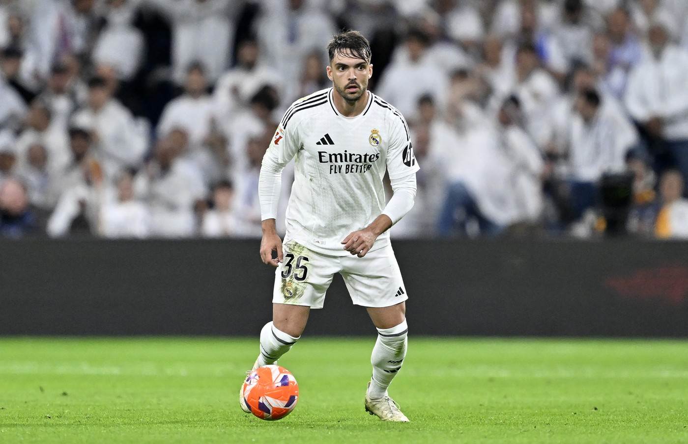  Raul Asensio  optužen za distribuciju dječje pornografije 