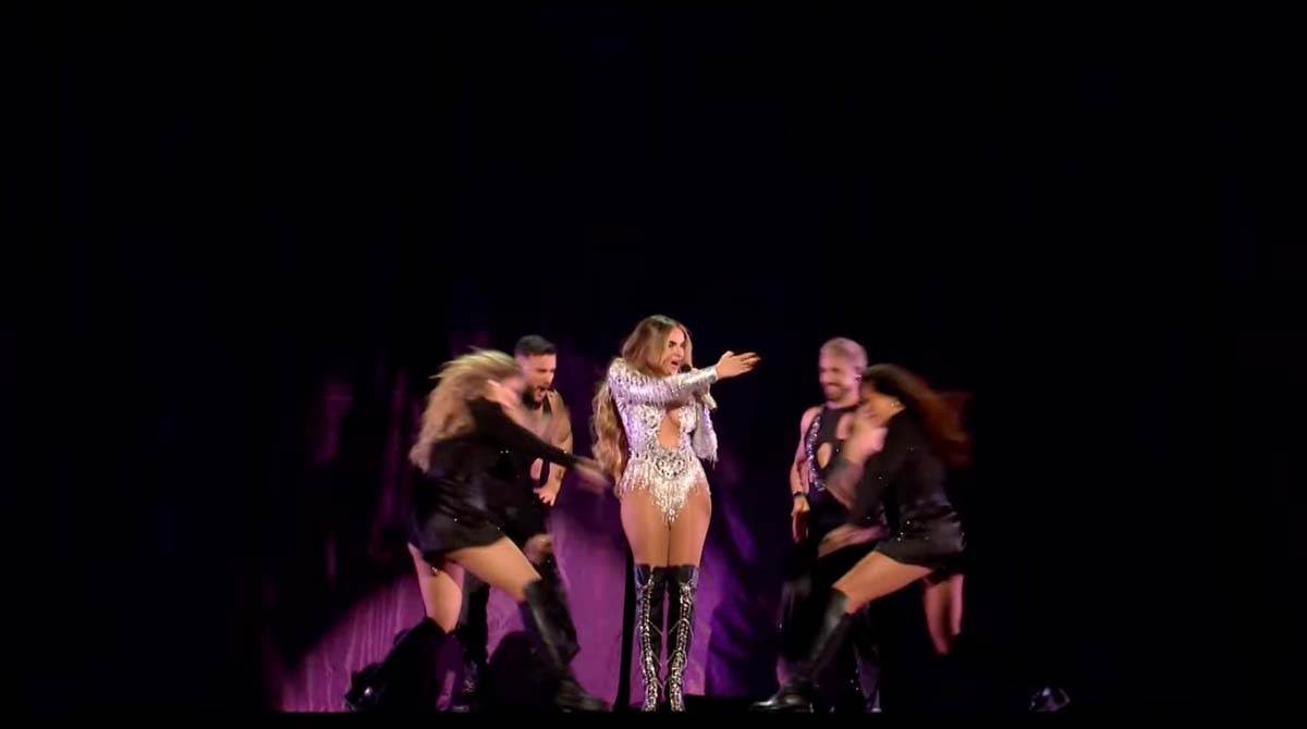  Pet zemalja uvijek u finalu Evrovizije 