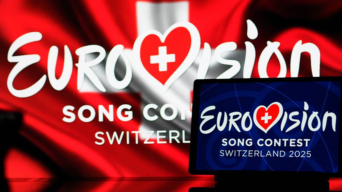  Finalisti Evrovizije 2025 