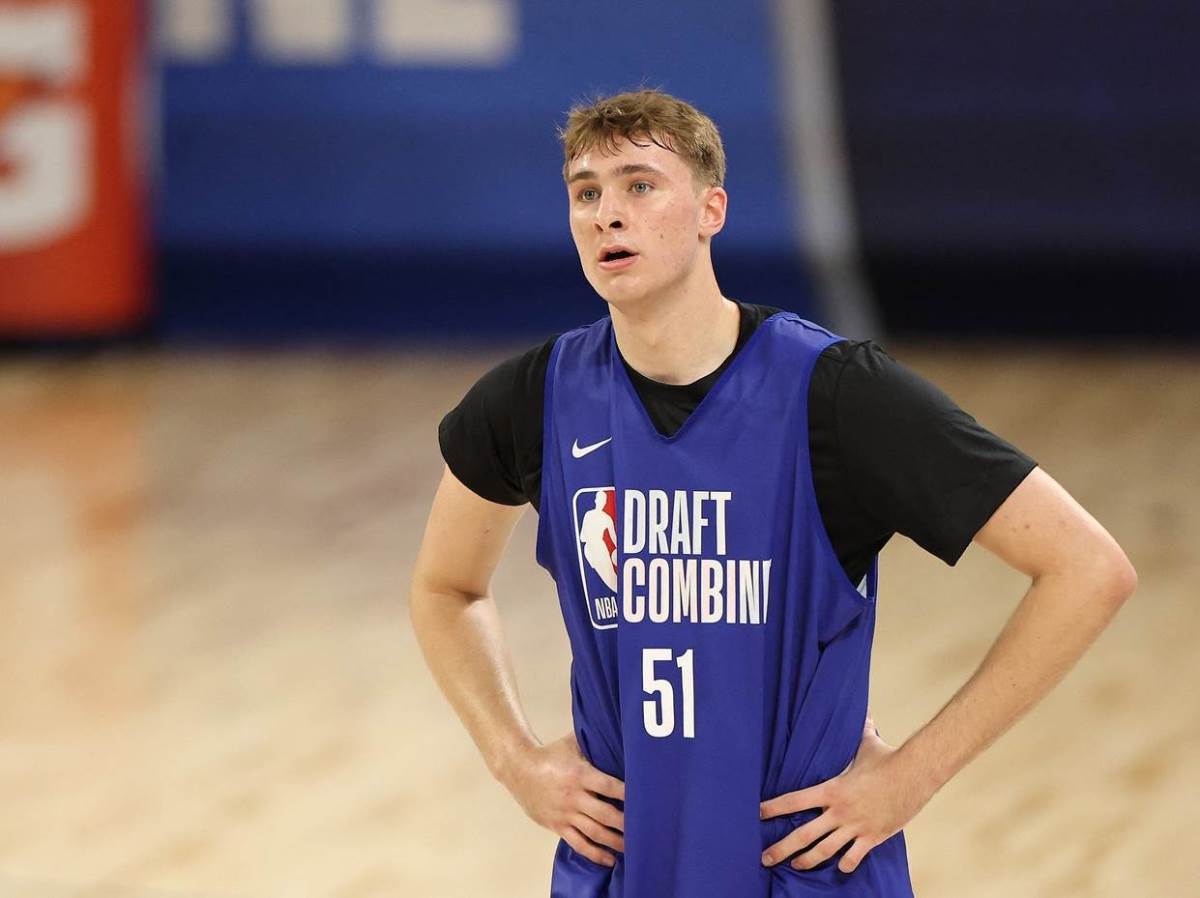  Kuper Fleh nije kalibar za najboljeg NBA igrača 