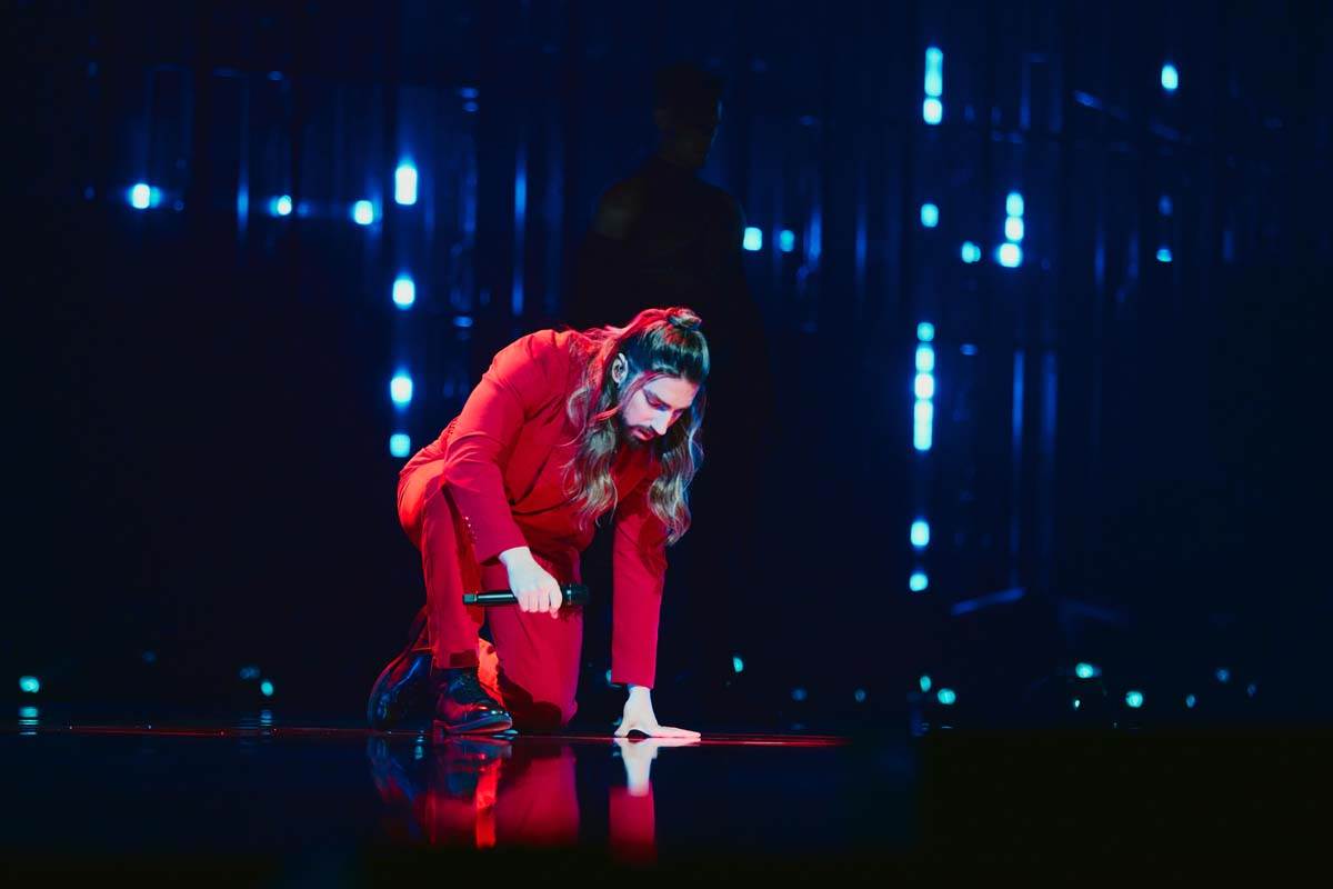  Prvo oglašavanje Princa od Vranje 