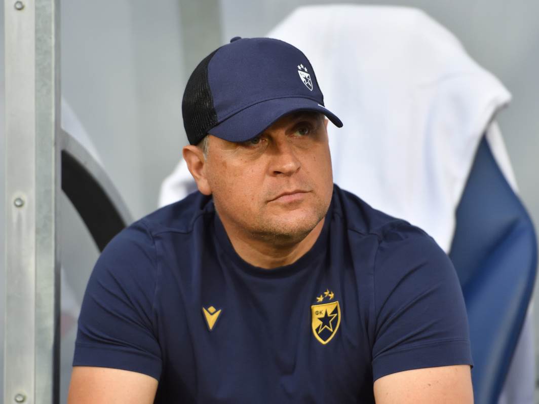 vladan milojevic pred finale kupa sa vojvodinom vladan milojevic pred finale kupa sa vojvodinom