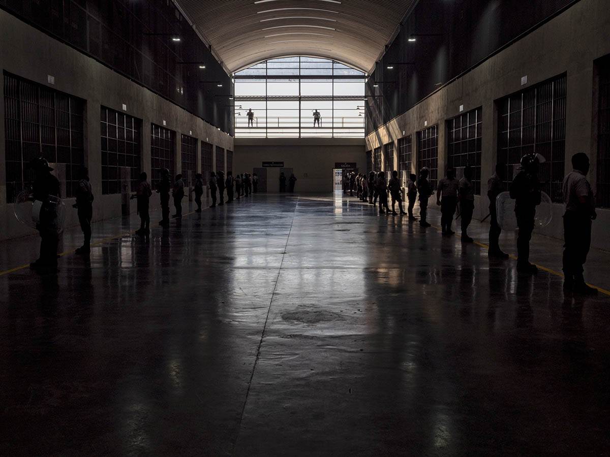  Iz zatvora pobjeglo 11  zatvorenika: Drama u Americi, izdato hitno upozorenje građanima 