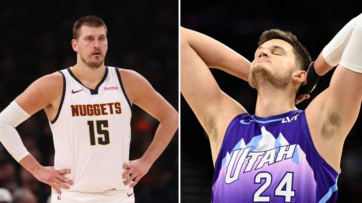  voker kesler nikola jokic najtezi za cuvanje u nba ligi 