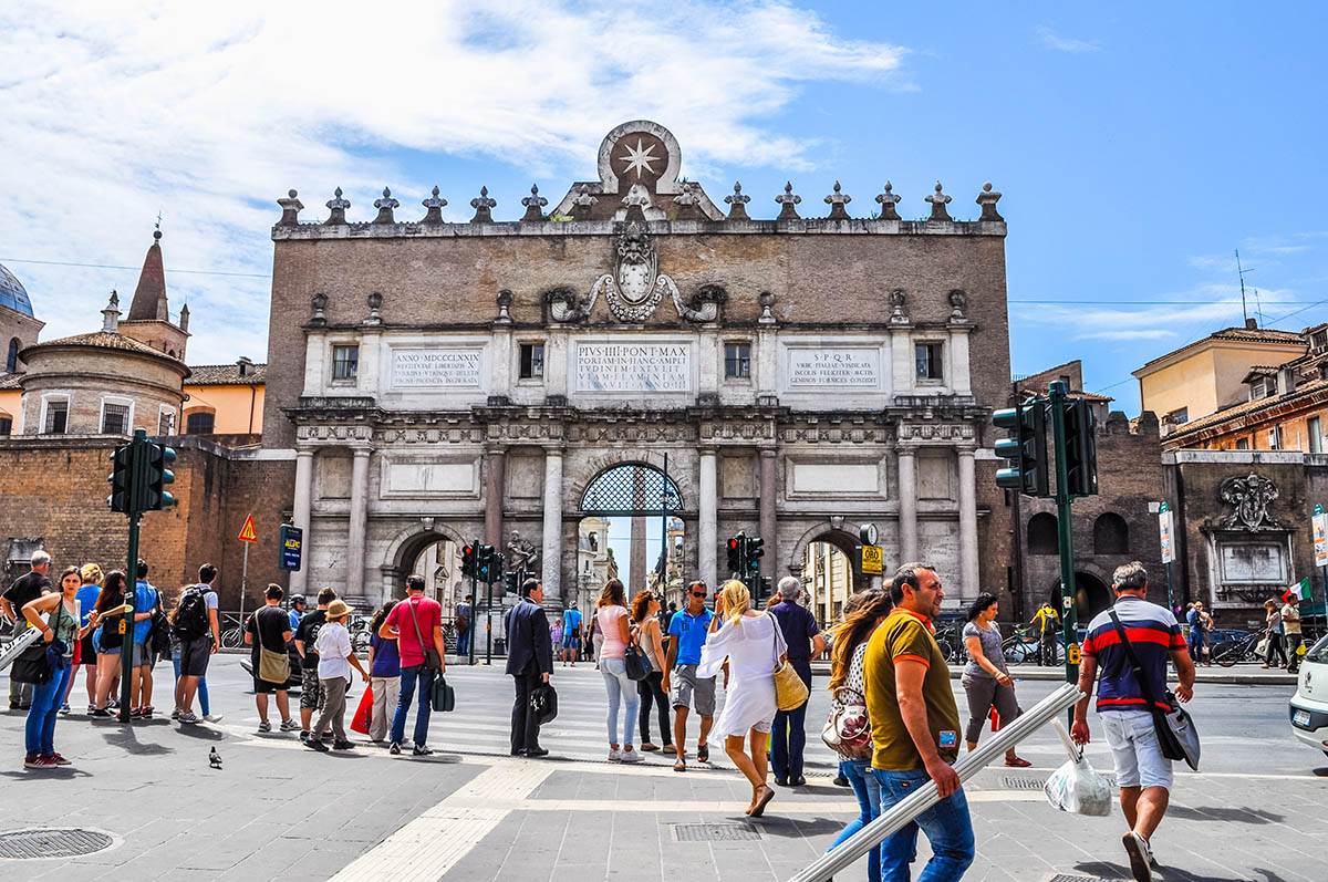  Manje poznate destinacije u Italiji 