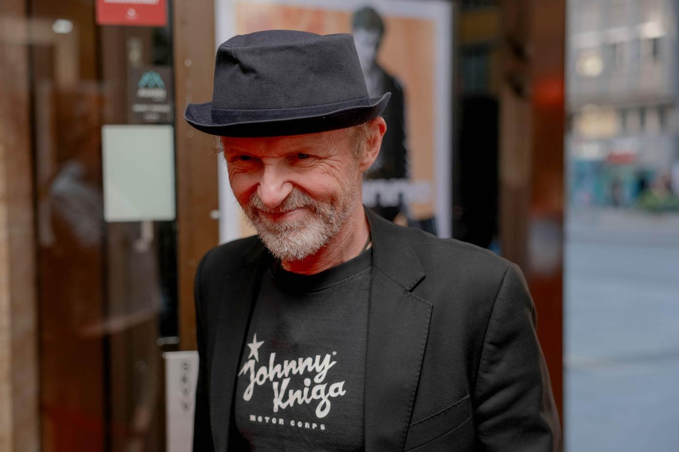  ju nesbe propao kao fudbaler pa postao najveci pisac 