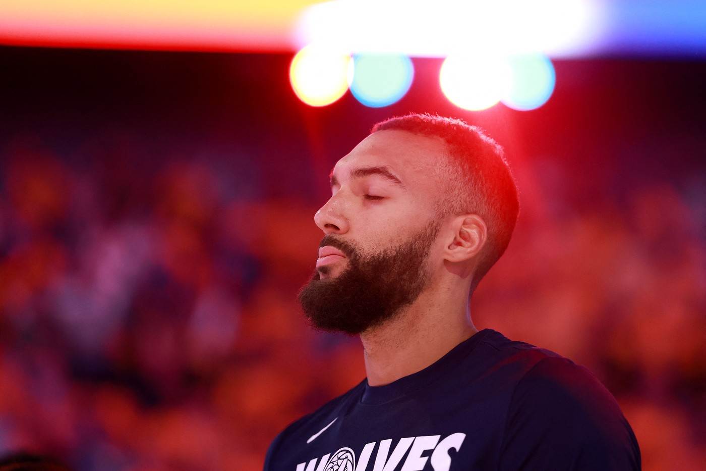  Rudi Gober izbacio trudnu suprugu i sina iz kuće 