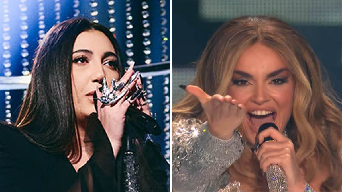  EBU zaprijetili zbog komentara o Gazi 