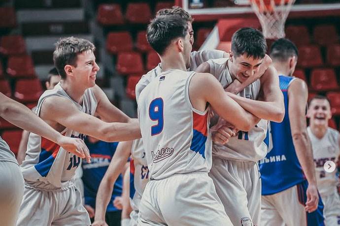  ABA 2 Mornar Student najava  