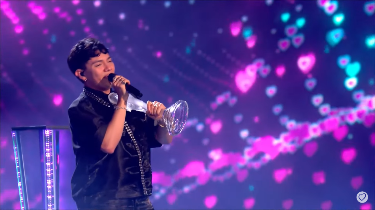  JJ iz Austrije pobjednik Eurosonga 2025 