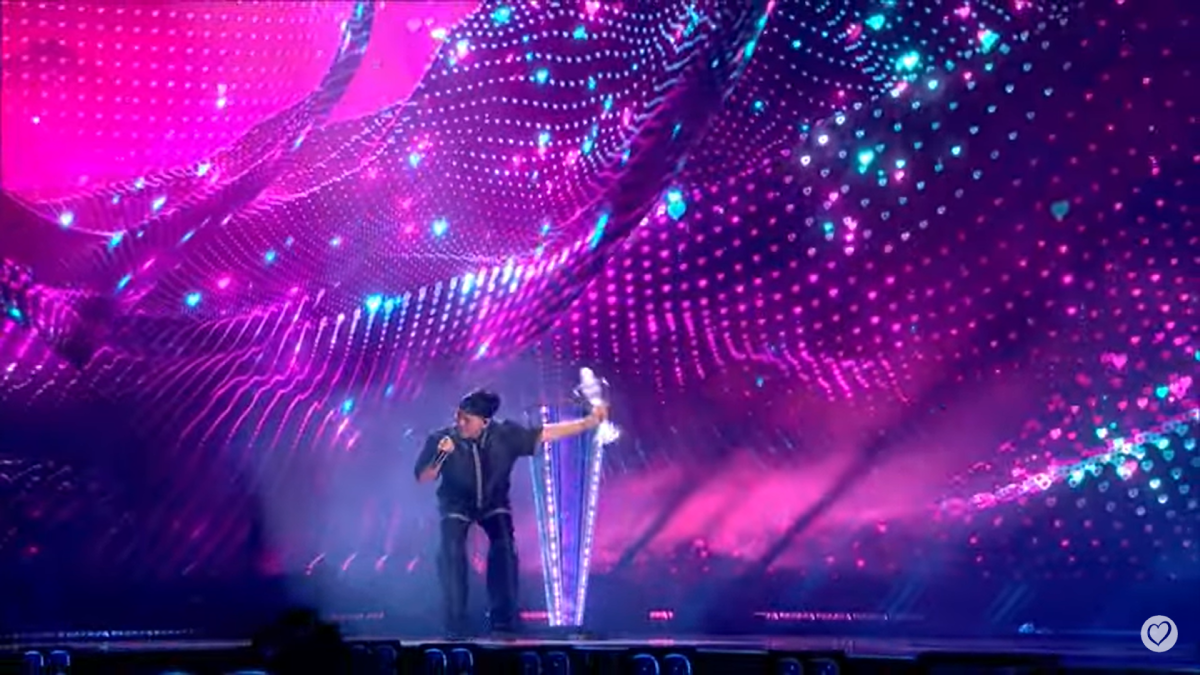  Skandal oko Evrovizije zbog Izraela 