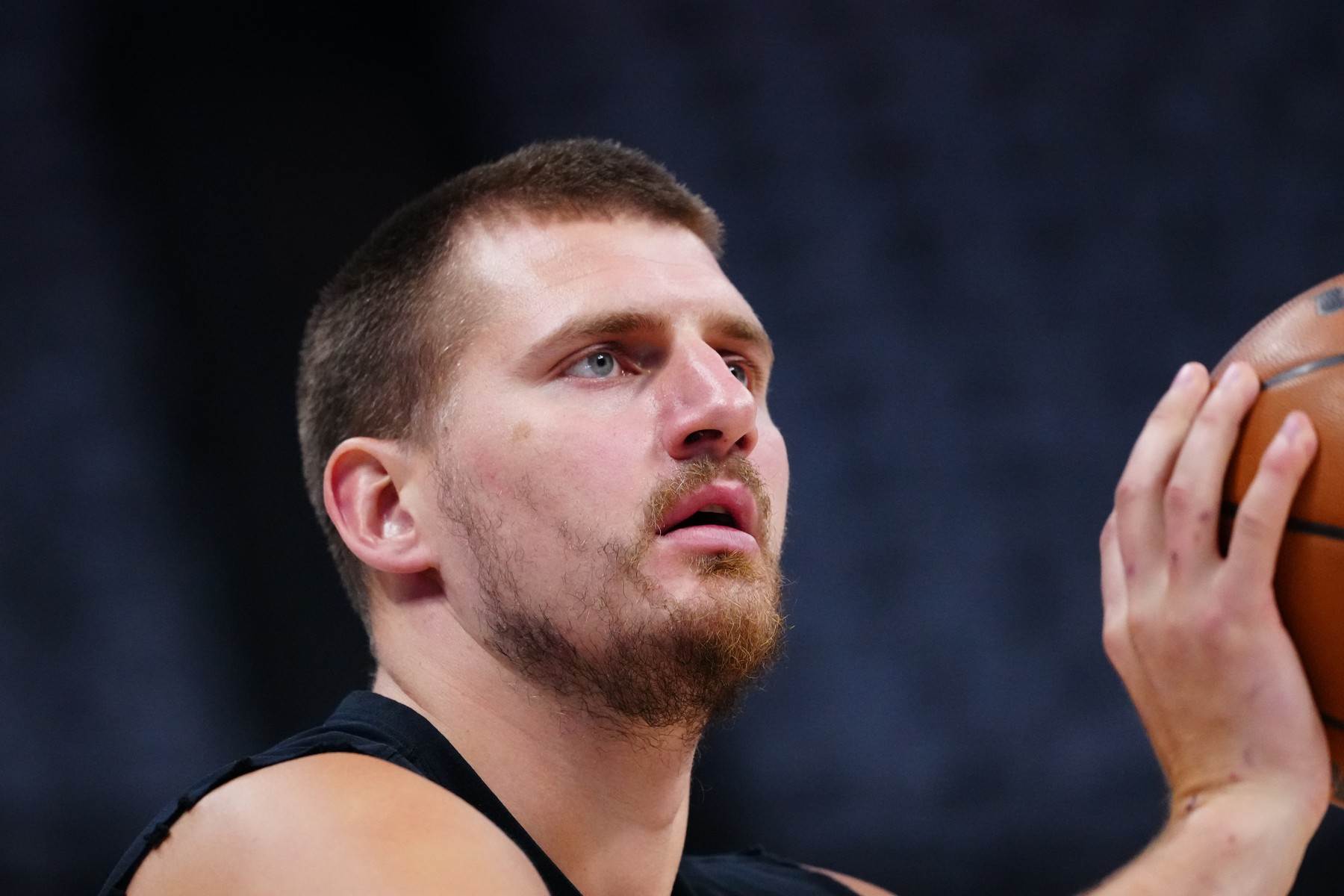  Kendrik Perkins Nikola Jokić poređenje  