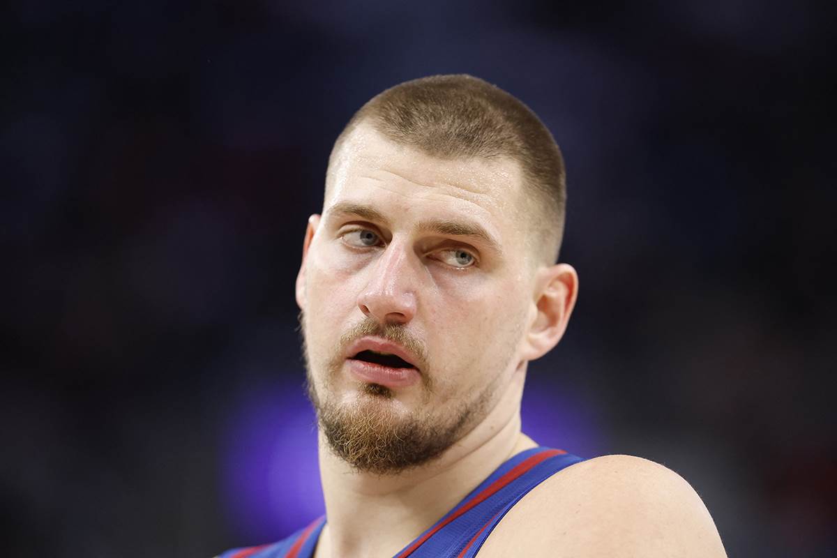  Majk Miler o Nikoli Jokiću 