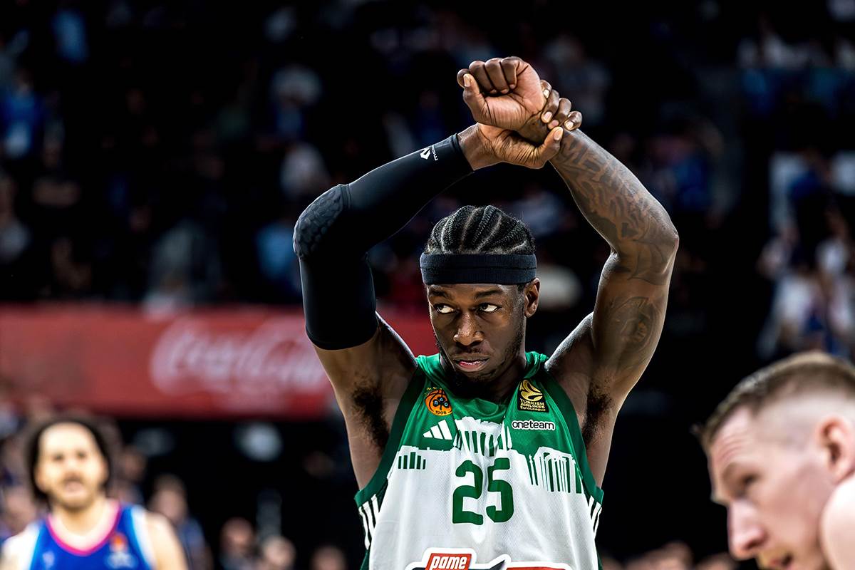  Kendrik Nan će igrati za Grčku ili Tursku  