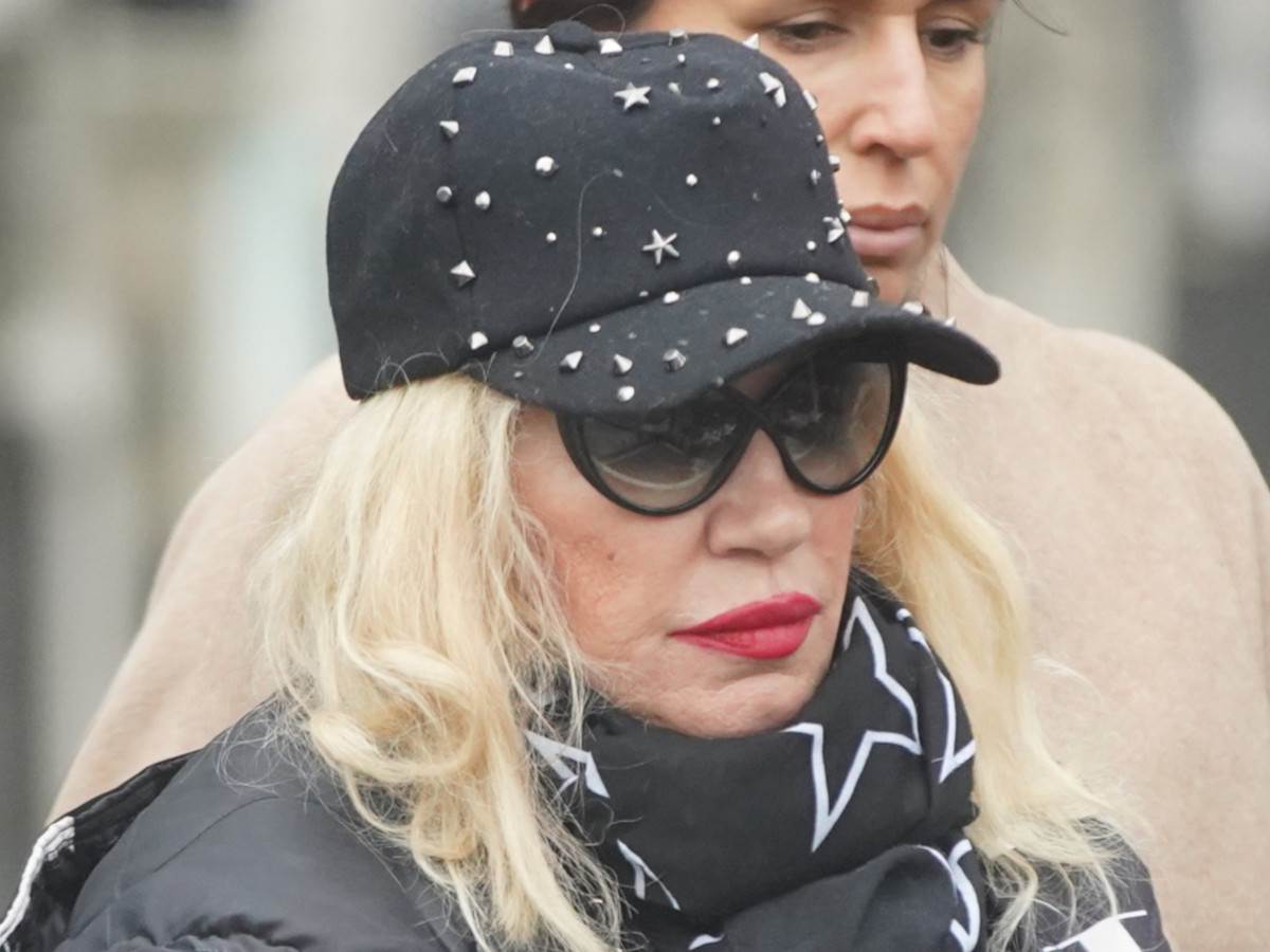  Svađa Nade Topčagić i Marinka Rokvića 