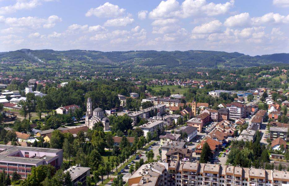  Spor SNSD i SDS u Tesliću zbog kupovine glasova 