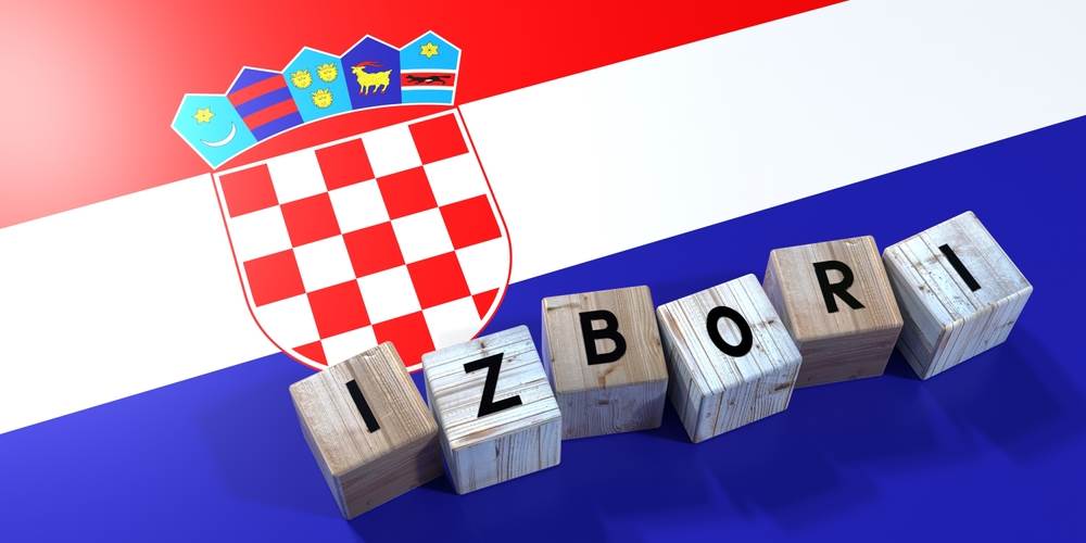  Izlaznost na izborima u Hrvatskoj 