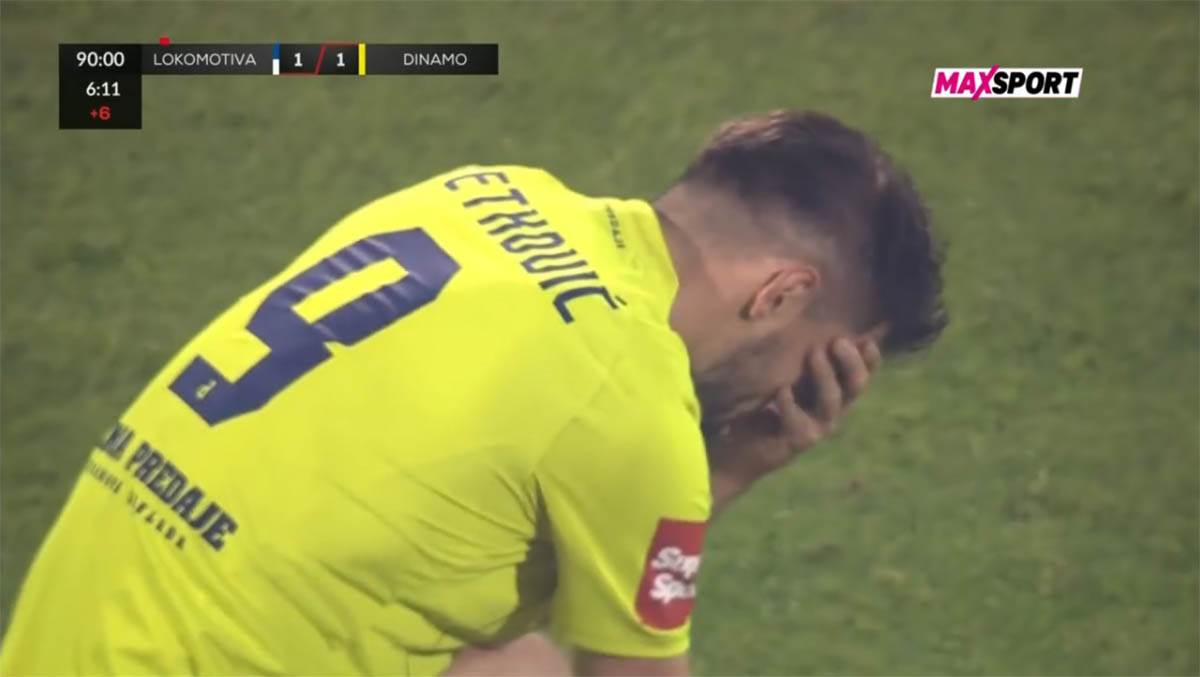  Hrvatska liga komentator tolik o namještanjima  