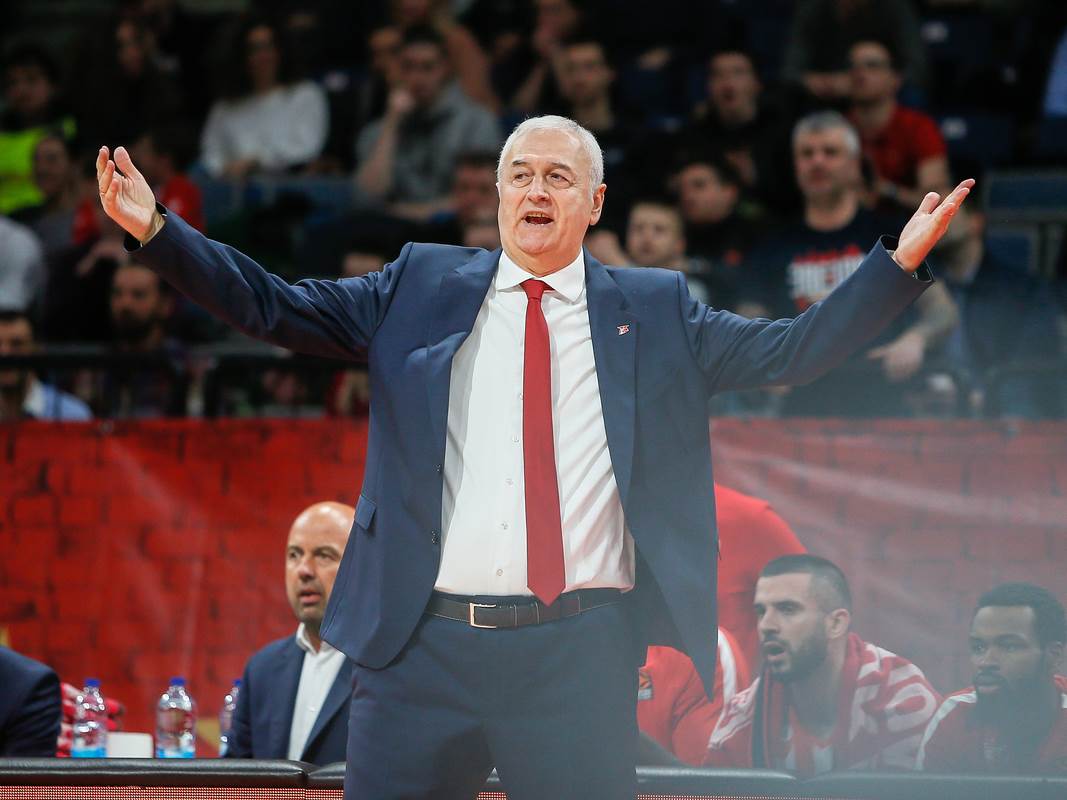  Dragan Šakota potpisao novi ugovor sa AEK-om 