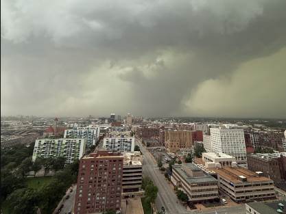  25 mrtvih zbog nevremena u SAD 