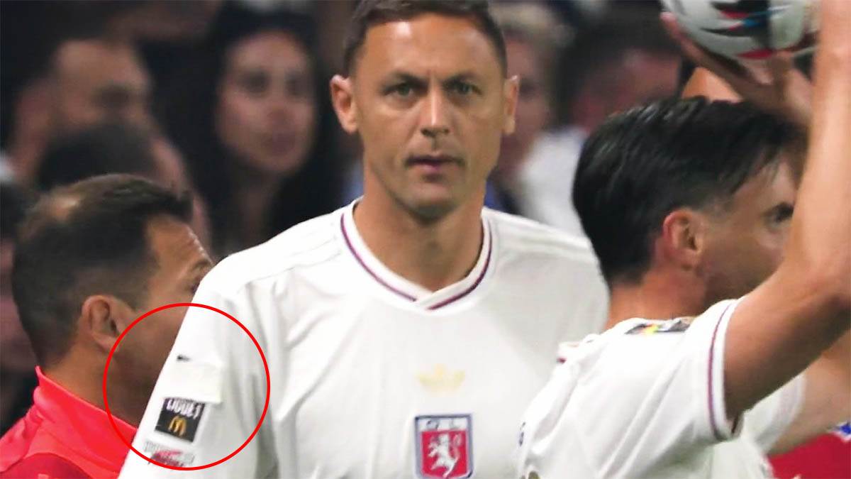 nemanja matic odbio da nosi dugine boje na dresu 