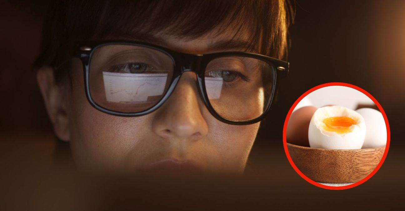  Da li vam nedostaje kolina u organizmu 