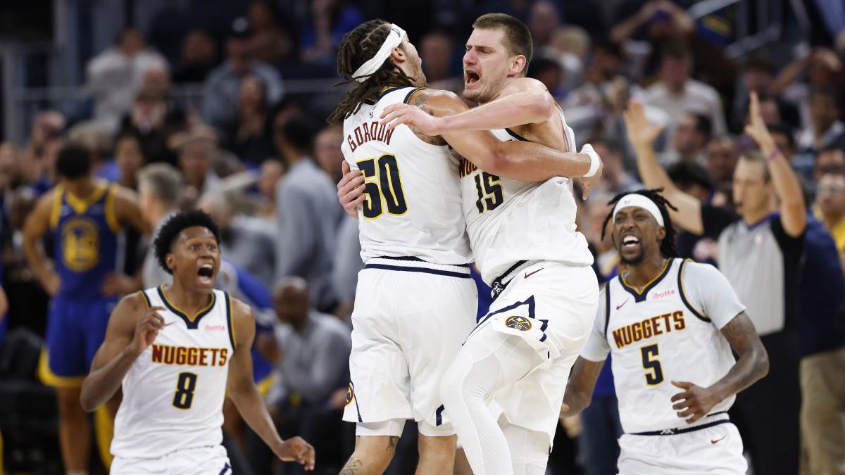  Denver u velikim problemima zbog izostanka Gordona 