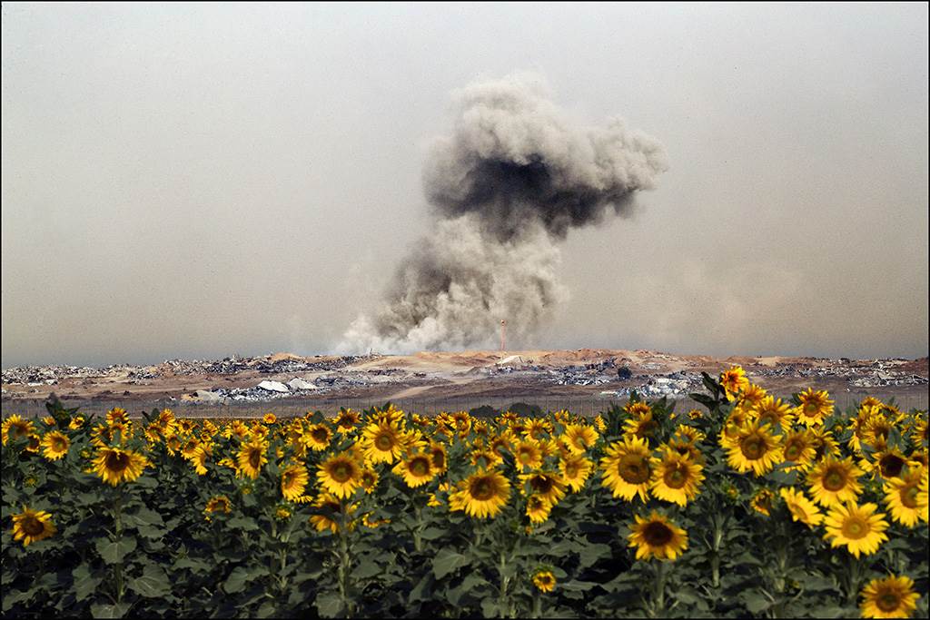  Moguće sankcije izraelu 