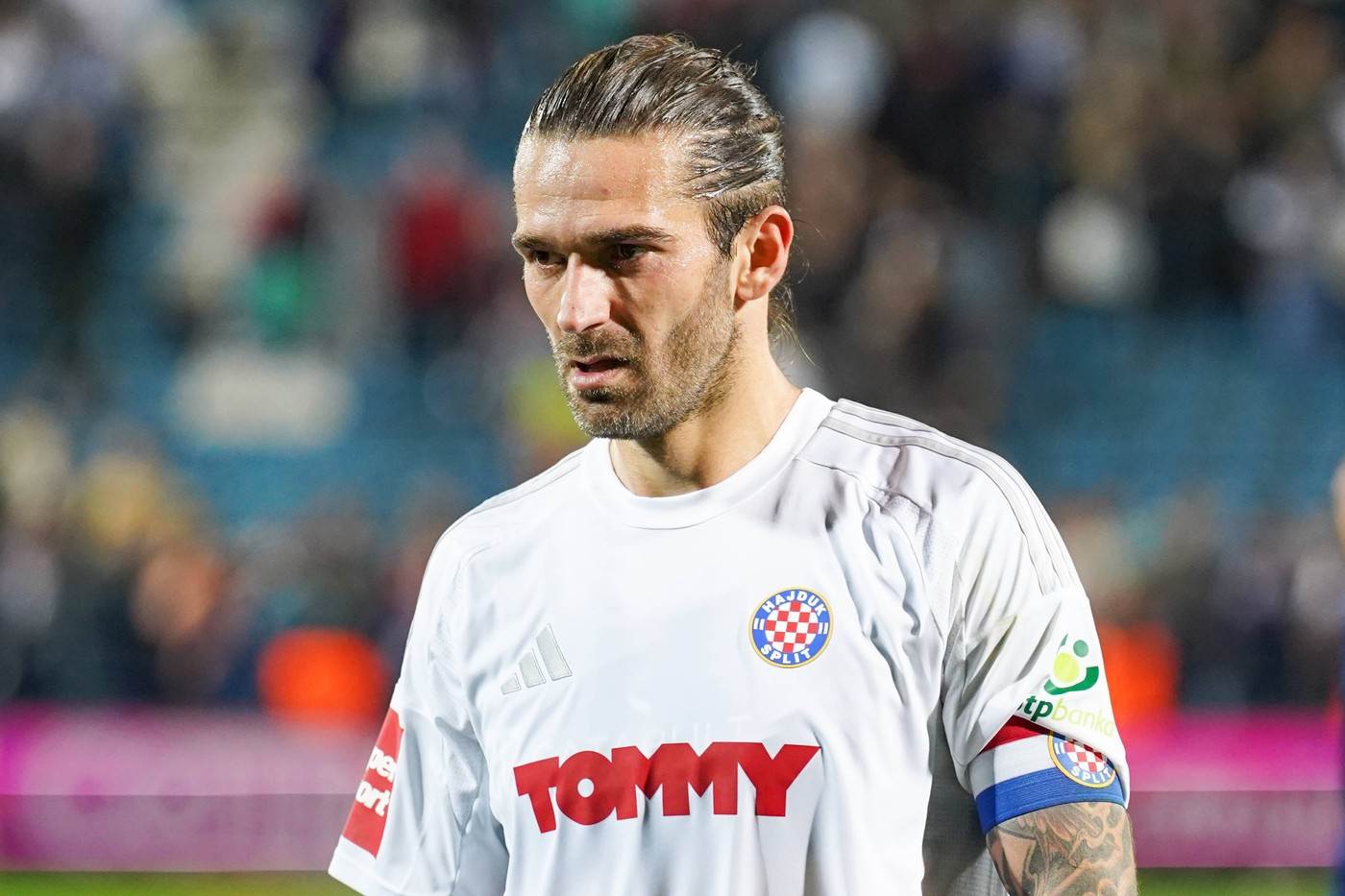 Marko Livaja - panenka i srednji prst navijačima NK Rijeka VIDEO Marko Livaja - panenka i srednji prst navijačima NK Rijeka VIDEO