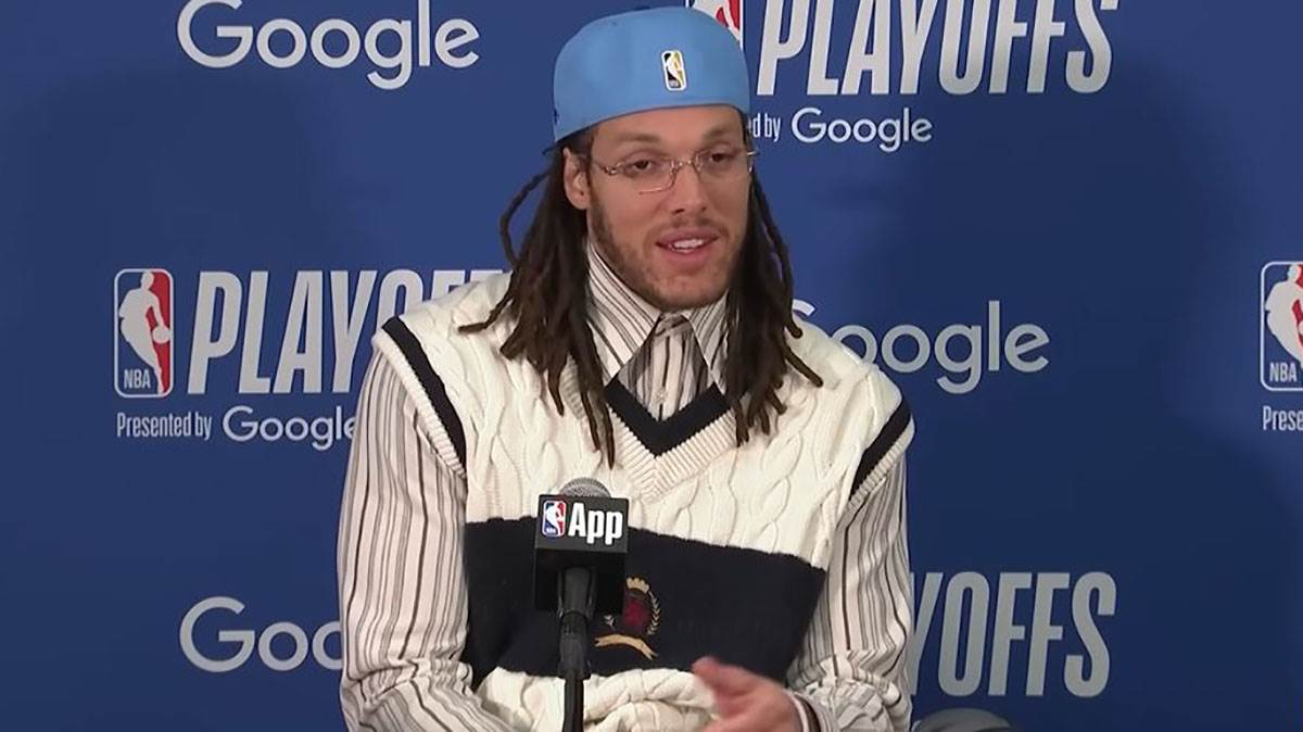  Eron Gordon kritikovao NBA ligu 