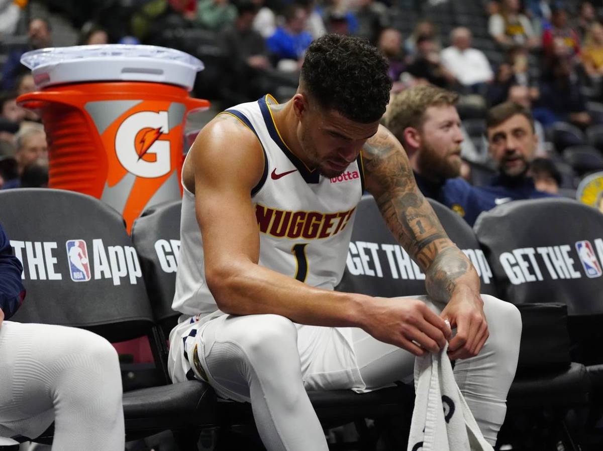  majk porter placen 100 miliona a ne pomaze jokicu 