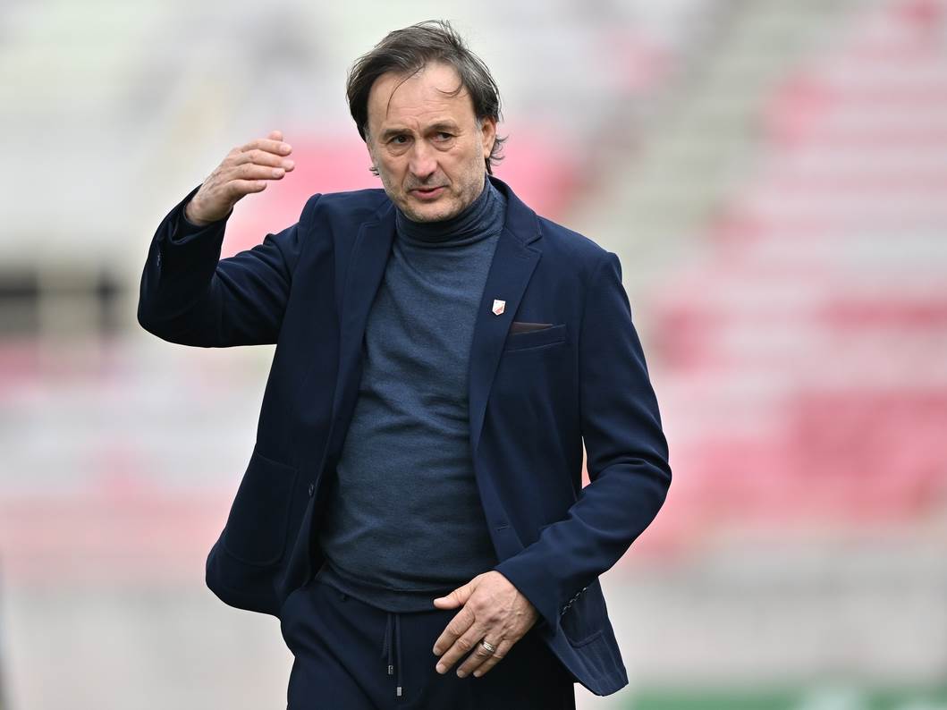  Miroslav Tanjga o finalu Kupa između Zvezde i Vojvodine 