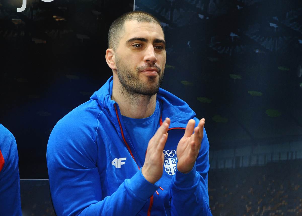dusan domovic bulut pokrece svoj kamp dusan domovic bulut pokrece svoj kamp