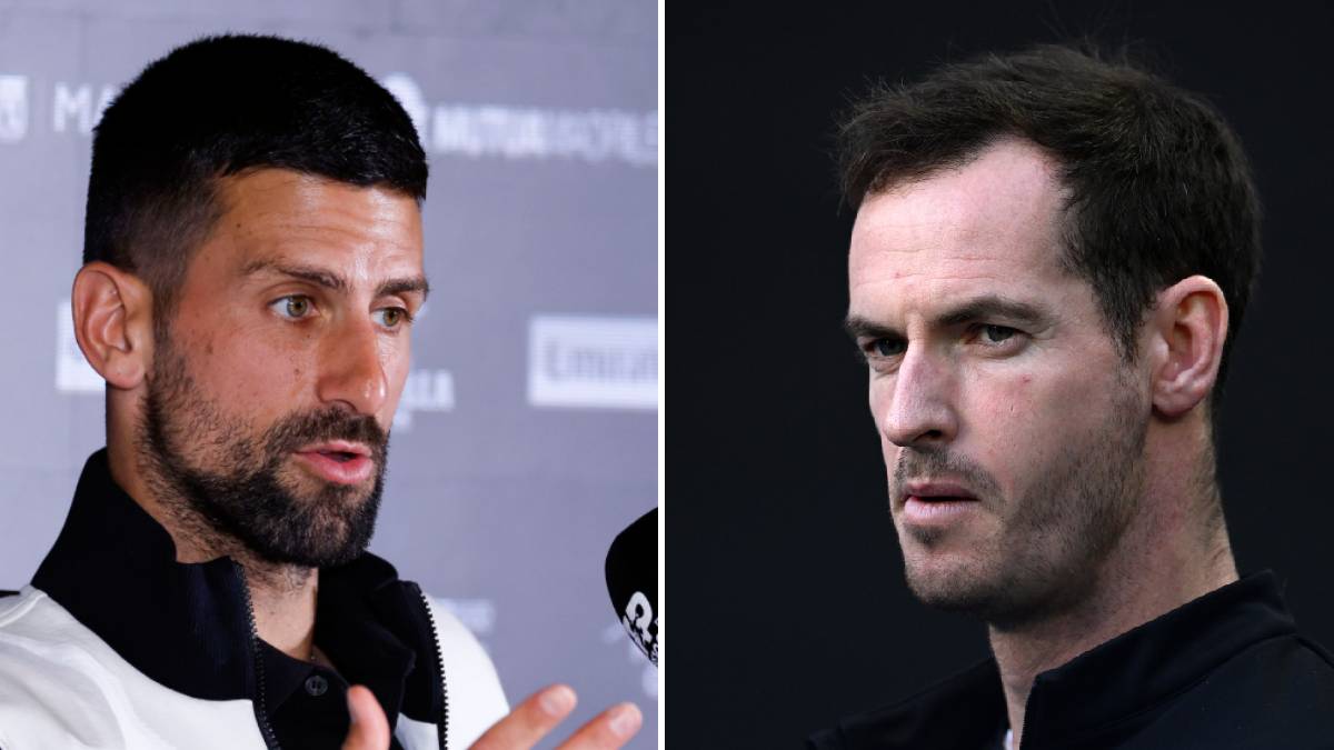  Endi Marej pronašao novi posao 